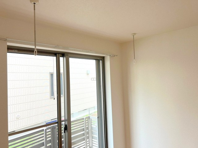ＲＩＶＥＲＳＩＤＥ・新宿の内装