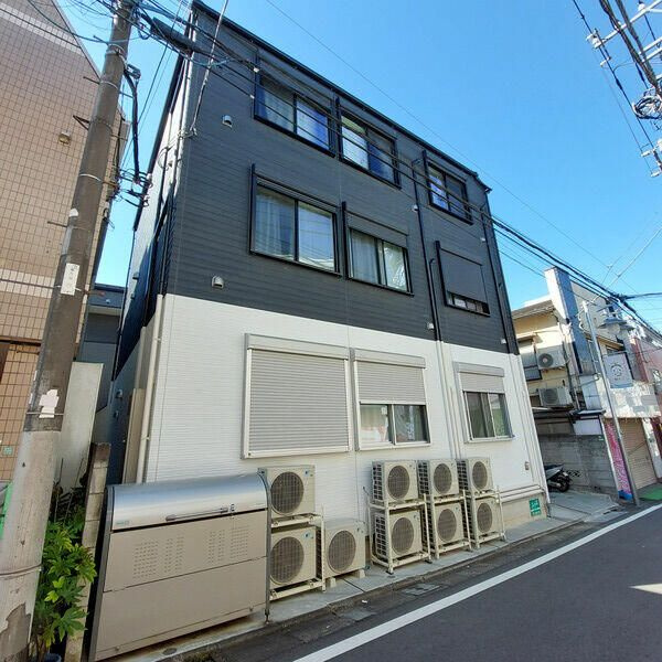 モンレーヴ下石神井のその他共用部分