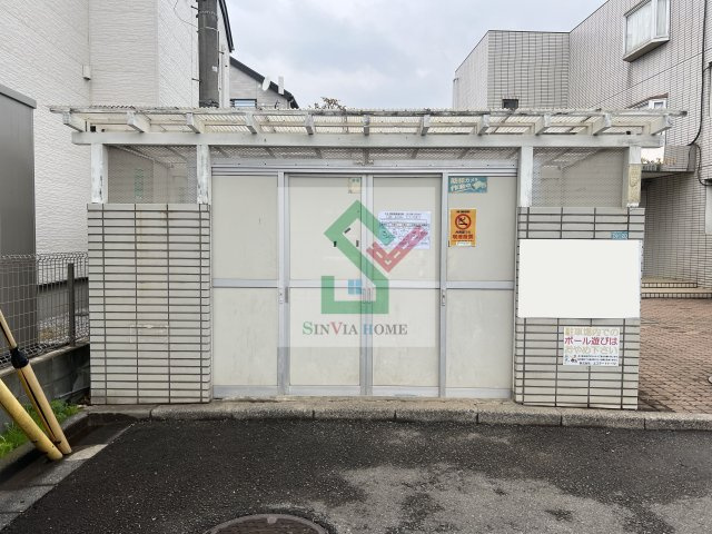ロングキャッスル1のその他