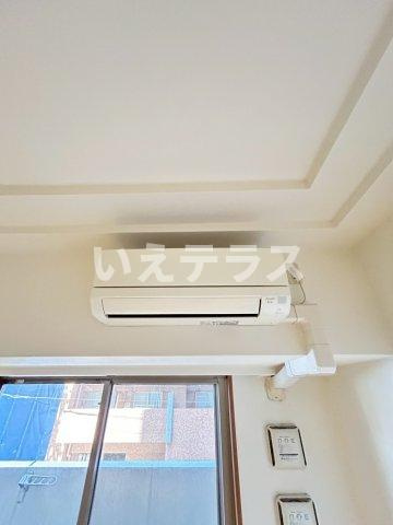 アーバネックス元町通の設備