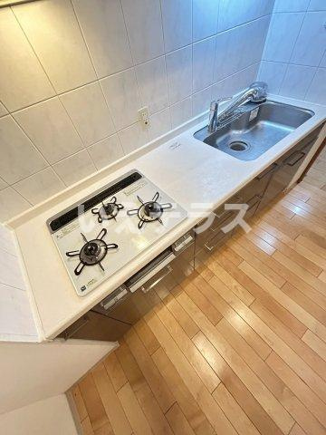 アーバネックス元町通のその他