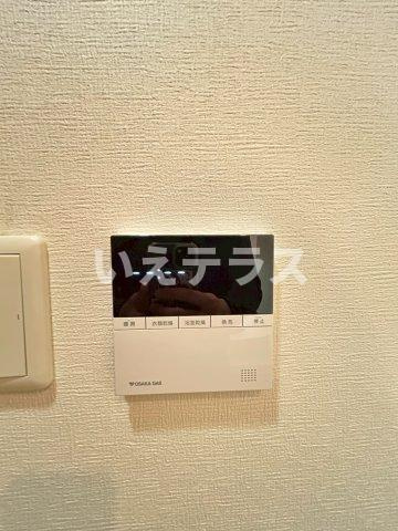 アーバネックス元町通の設備