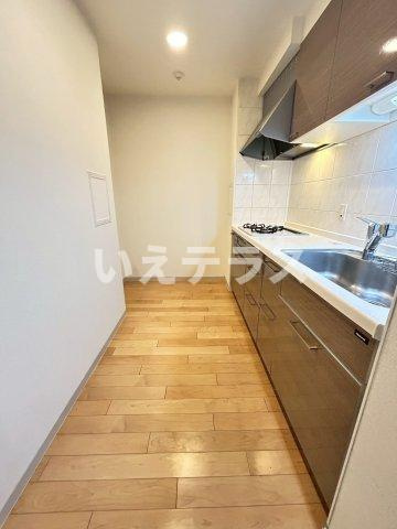 アーバネックス元町通の内装