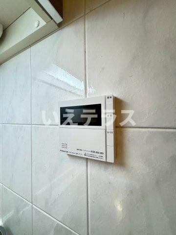 アーバネックス元町通の設備