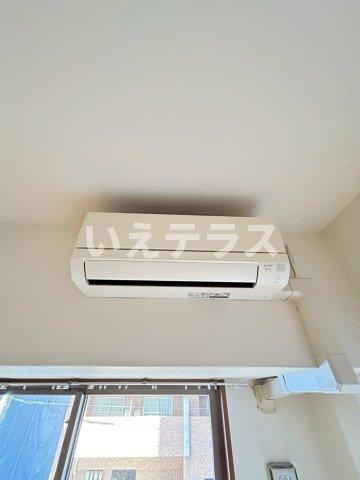 アーバネックス元町通の設備