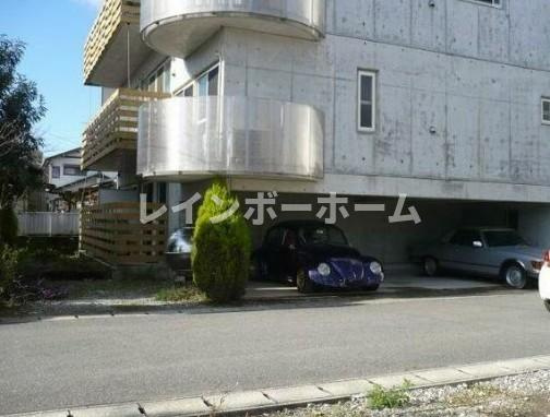 CASA AB o ABのその他