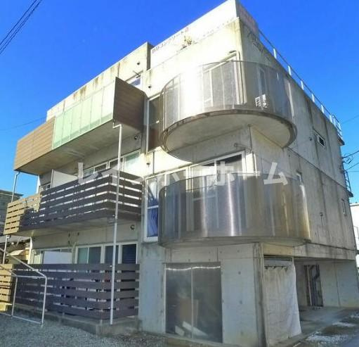 CASA AB o ABの外観