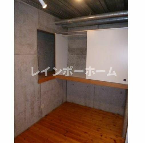 CASA AB o ABの居間・リビング