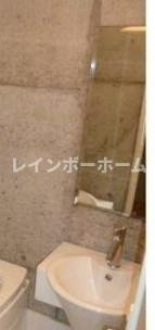 CASA AB o ABの洗面所
