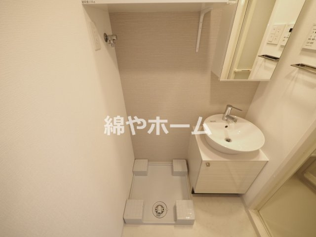 エスリード大阪イーストエッジの設備