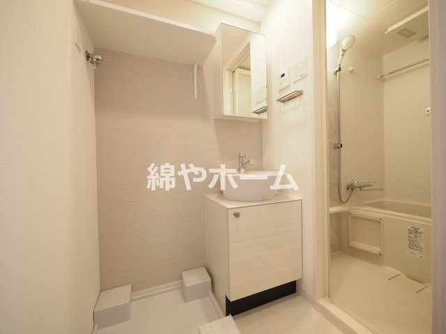 エスリード大阪イーストエッジの設備