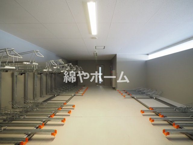 エスリード大阪イーストエッジのその他共用部分