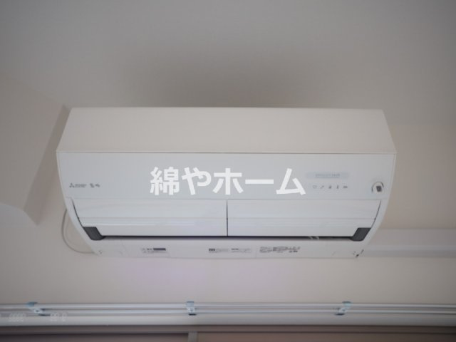 エスリード大阪イーストエッジの設備