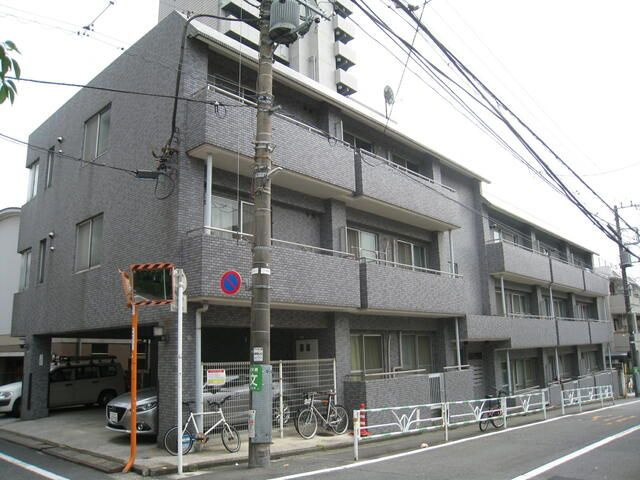 アメニティヤマノテ