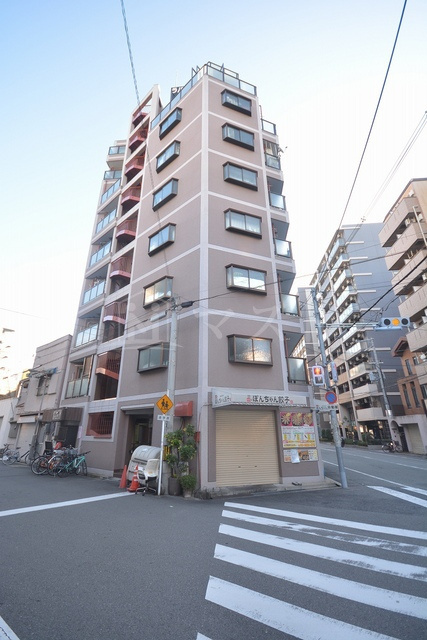 ラパンジール今宮