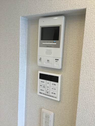 ソレイユコート中仙道 