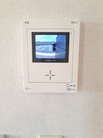 セイバリーレジデンスⅠのセキュリティ