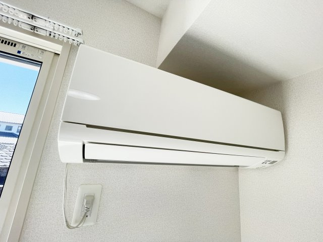 フィオーレ沖浜Ⅱの設備