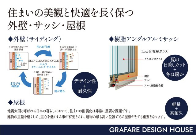 岡山市南区築港栄町　4棟③号棟