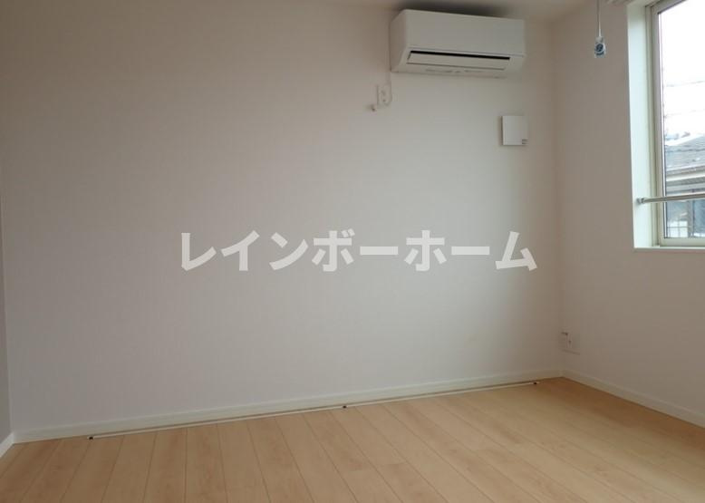 J-Maison下赤塚の居間・リビング|※別部屋参考写真