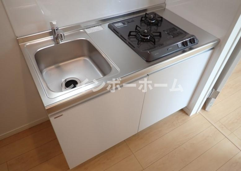 J-Maison下赤塚のキッチン|※別部屋参考写真