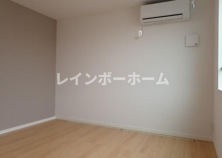 J-Maison下赤塚の寝室|※別部屋参考写真