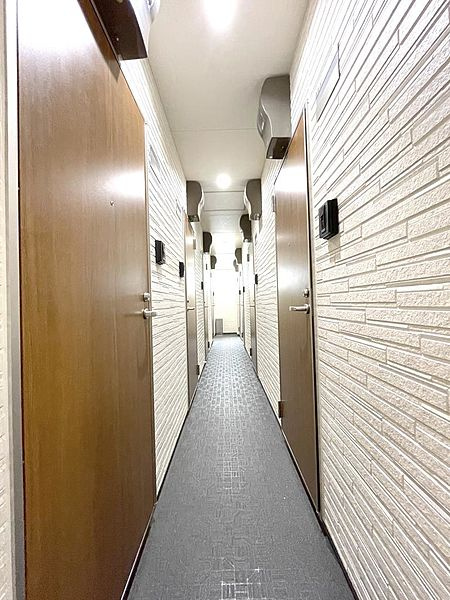 シャンピニオン都立大