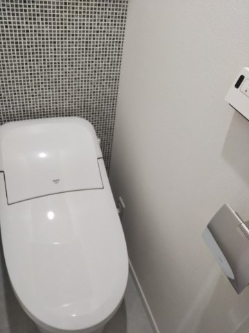 シャンピニオン都立大