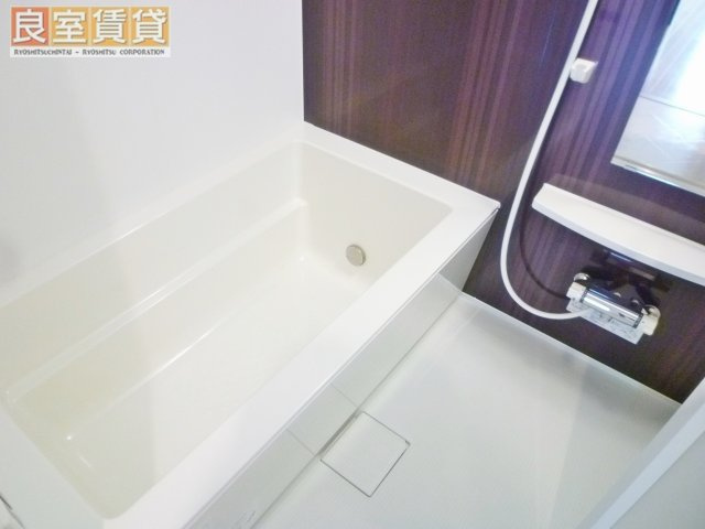 【浴室】 | Stage　IKAI