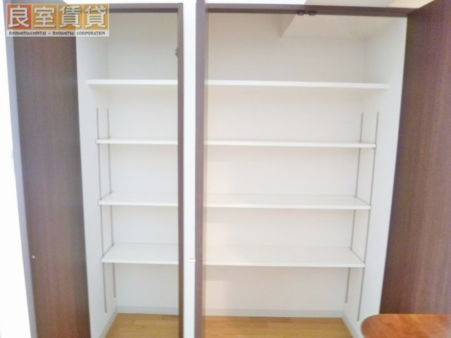 【収納】 | Stage　IKAI
