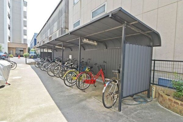 本州ビルⅡのその他共用部分