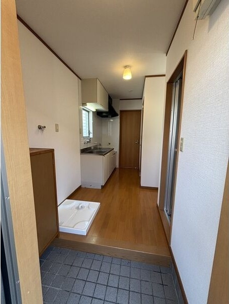 キャッスルパーク　　刈谷市近郊の賃貸はクラスホーム刈谷店の玄関