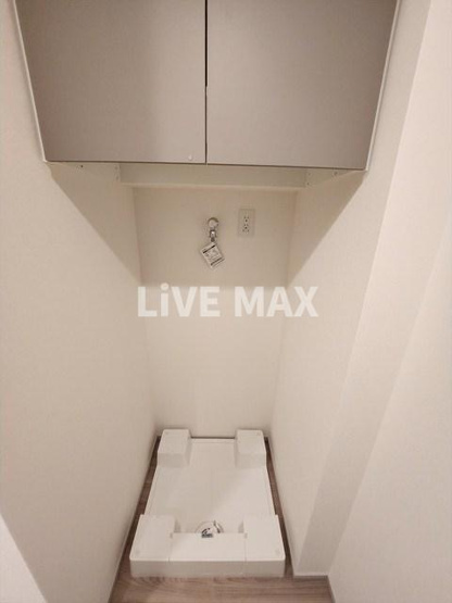【設備】コスモグラシア三ノ輪