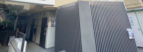 イルフィオーレ板橋のその他共用部分