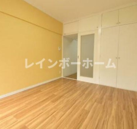 イルフィオーレ板橋の内装