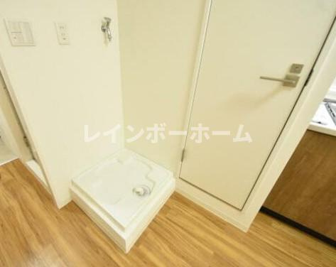 イルフィオーレ板橋の設備
