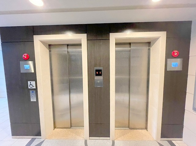 エスリード新大阪SOUTHのその他共用部分