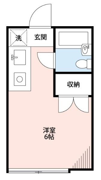 特典：仲介手数料が無料です!!の間取り