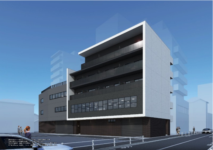 アーバンチェーン亀有