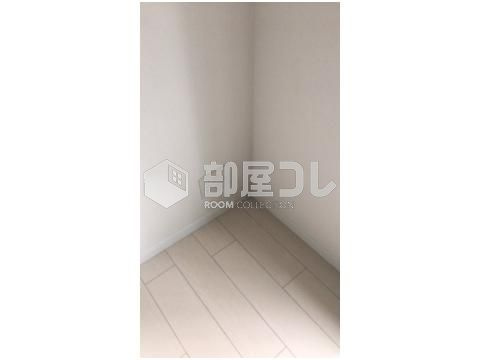 GR西荻窪の洋室