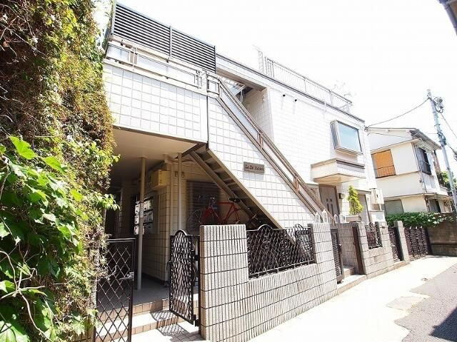 Ｌａ　ｅｓｔ　Ｍａｉｓｏｎ
