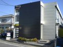 レオパレスシェソワＭＳＫの画像