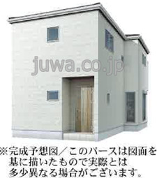 【新築分譲住宅】志木市中宗岡1丁目