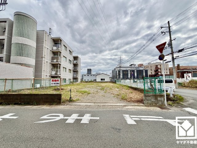 伏見区竹田東小屋ノ内町