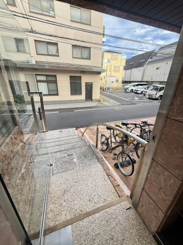 武藤ビルのその他共用部分