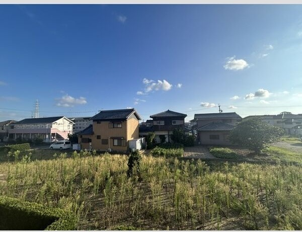 ファミール上条　　刈谷市近郊の賃貸はクラスホーム刈谷店の展望