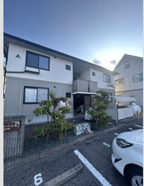 ファミール上条　　刈谷市近郊の賃貸はクラスホーム刈谷店