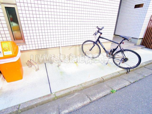 ビューノ　サンヒルズのその他共用部分