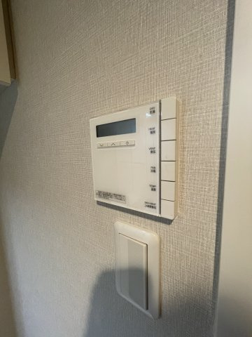 ソラミテラス松原のセキュリティ