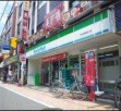 ハーモニーテラス下井草Ⅲの周辺
